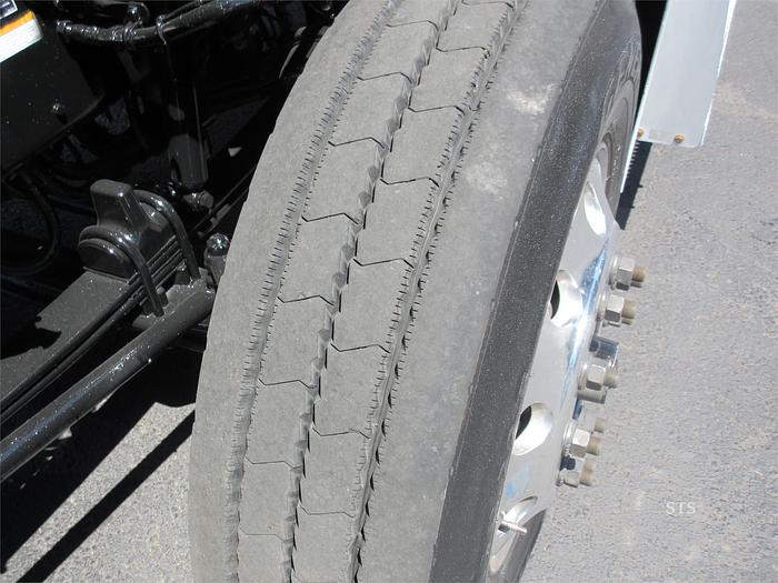 Used 2016 PETERBILT 579