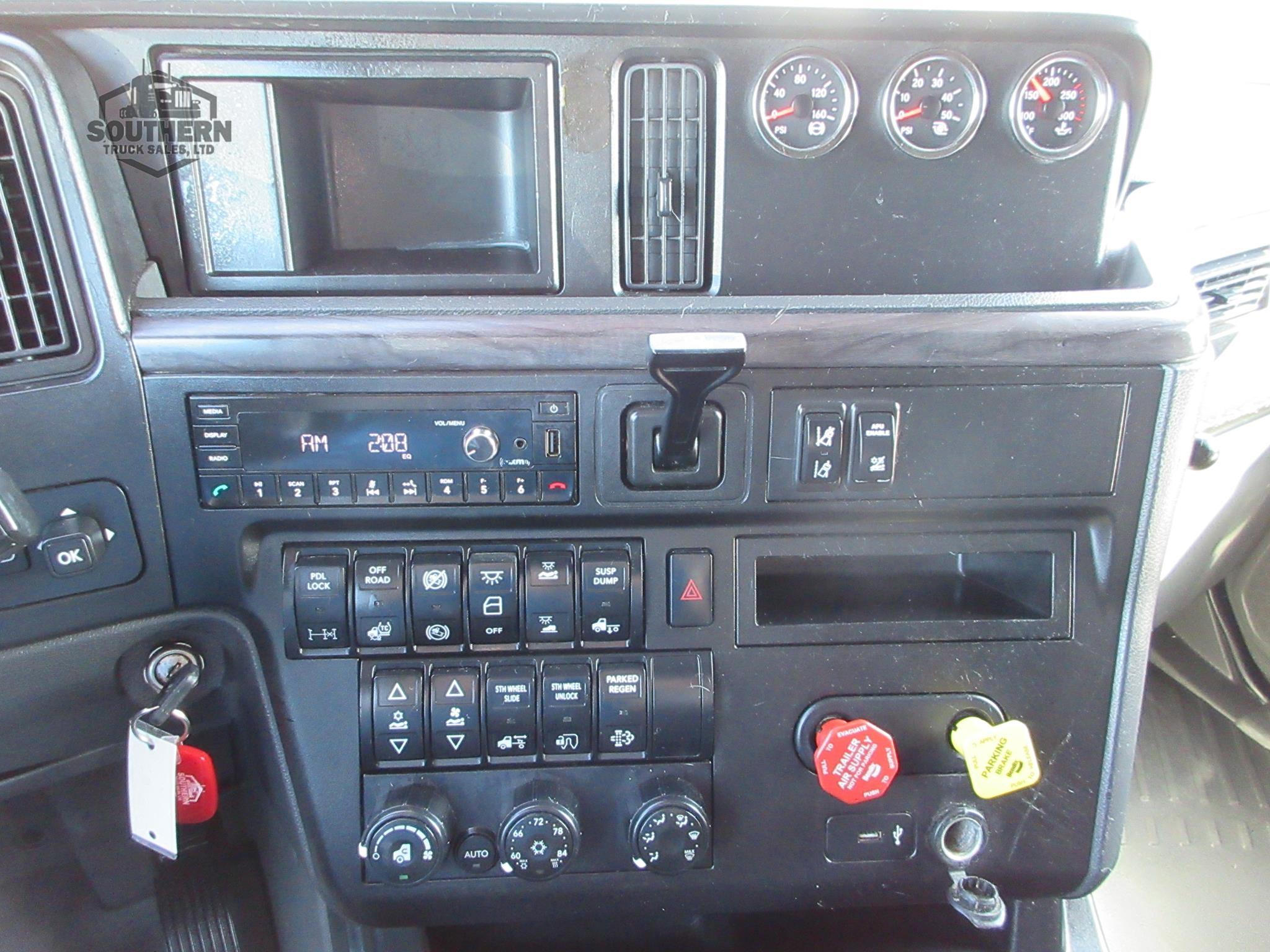 Used 2023 INTERNATIONAL LT