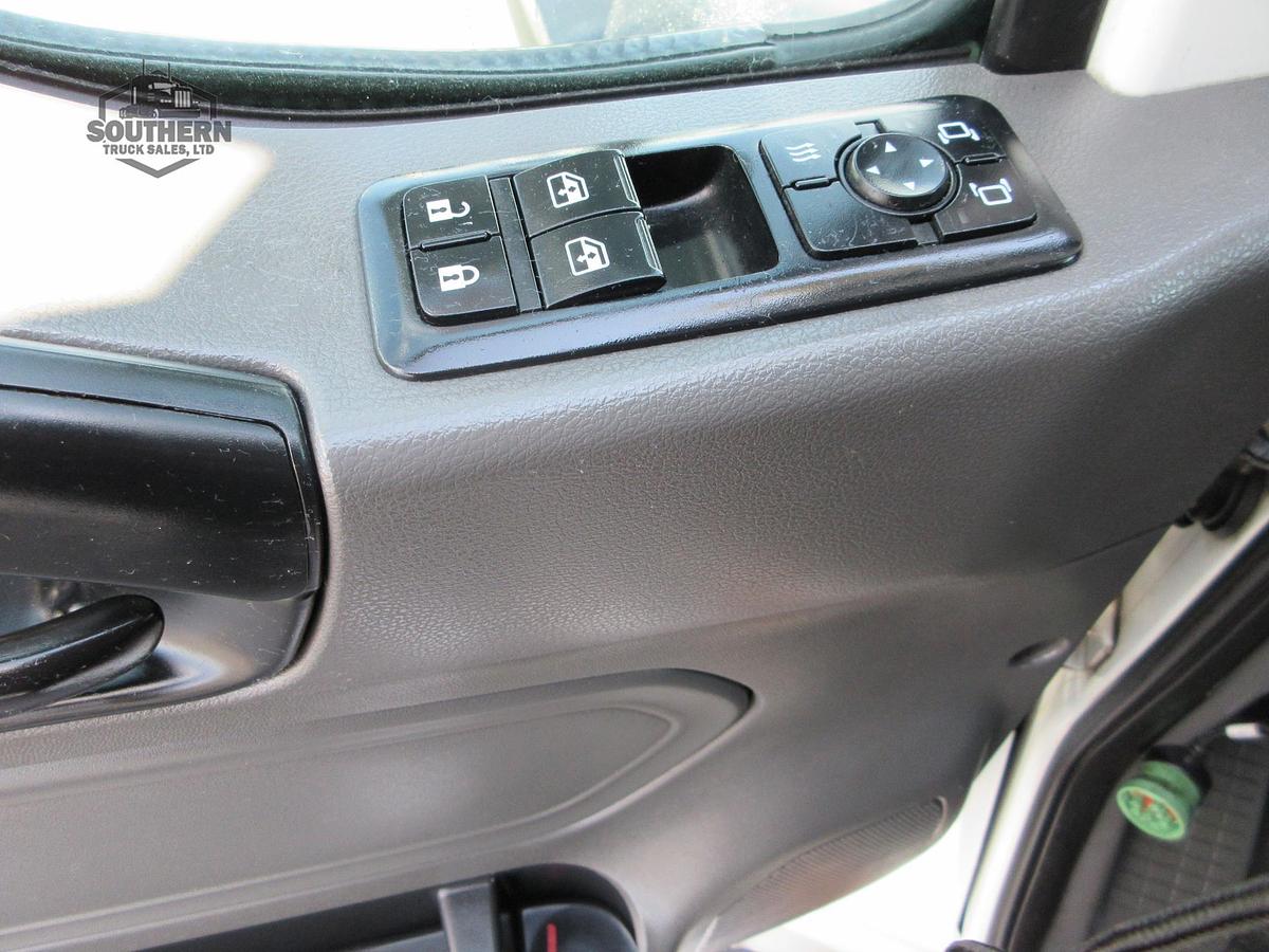 Used 2020 INTERNATIONAL LT