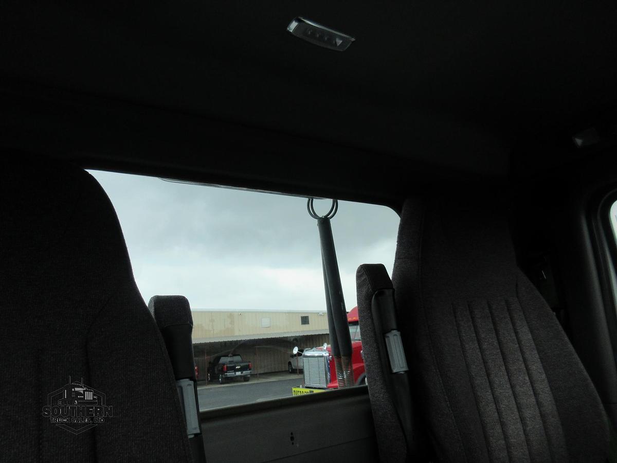 Used 2020 PETERBILT 579