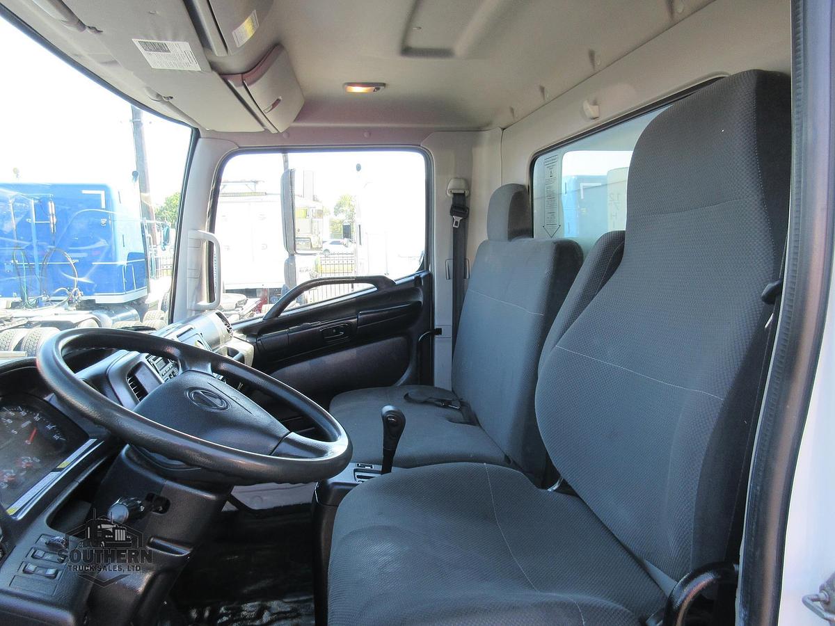 Used 2019 HINO 268A
