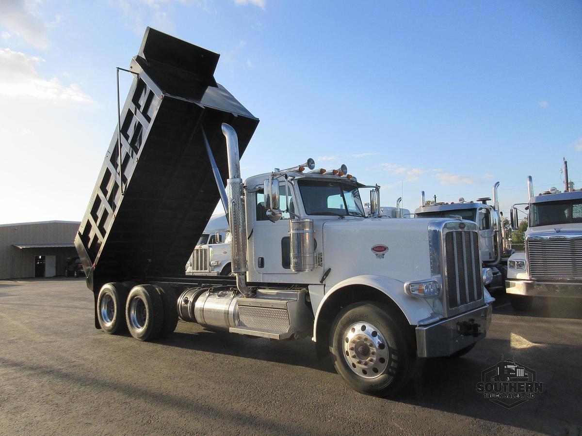 Used 2019 PETERBILT 389