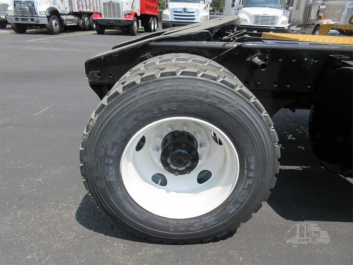 Used 2006 OTTAWA YT30