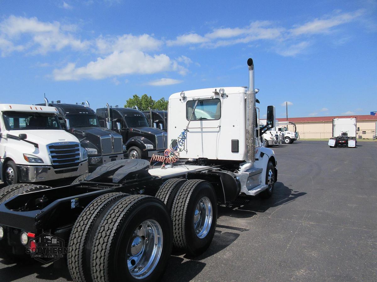 Used 2018 PETERBILT 579
