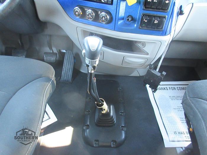 Used 2020 PETERBILT 567