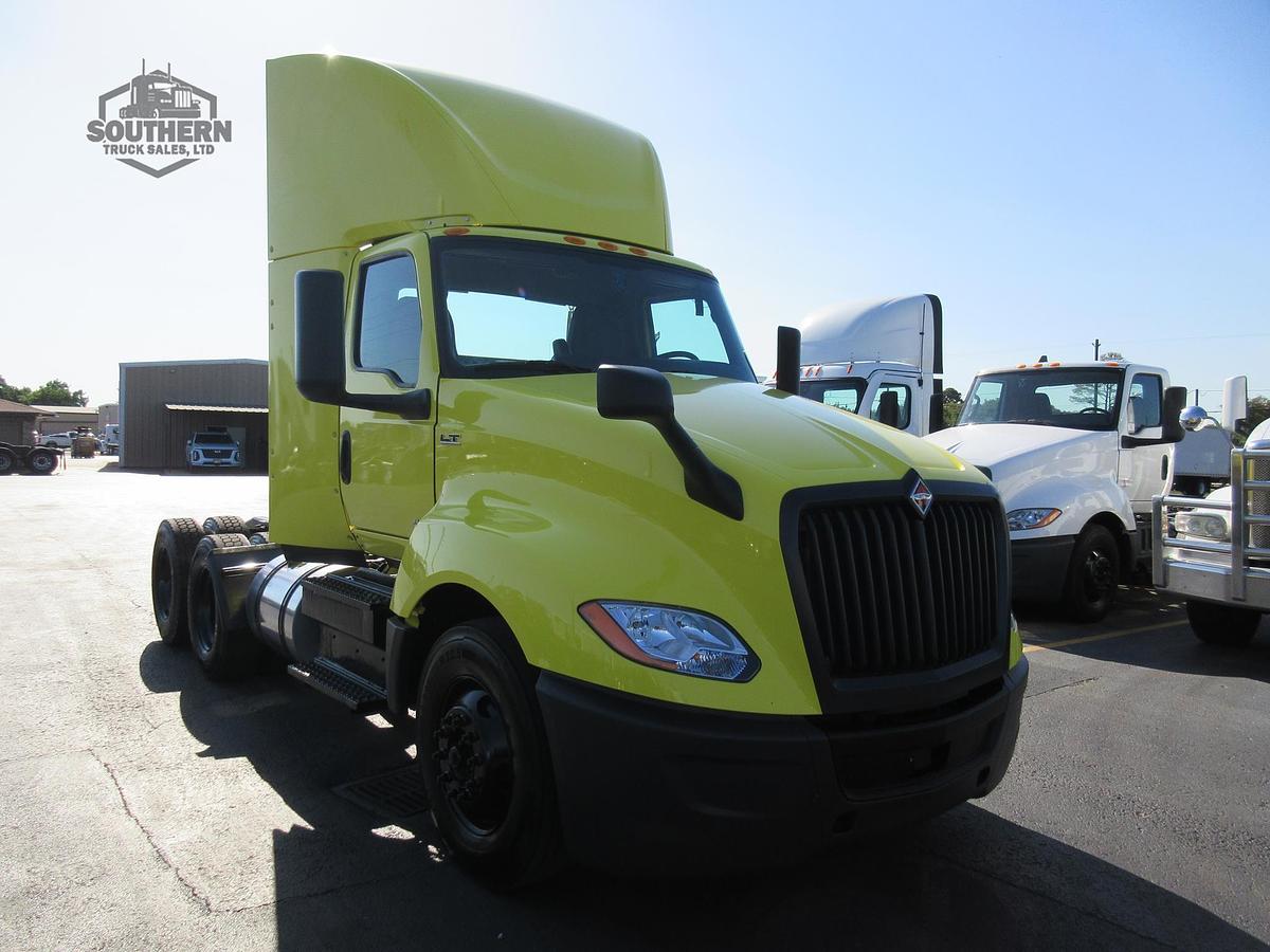 Used 2023 INTERNATIONAL LT
