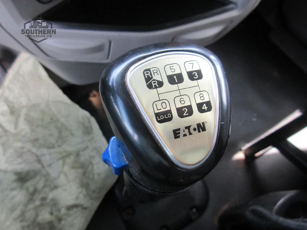 Used 2020 PETERBILT 567