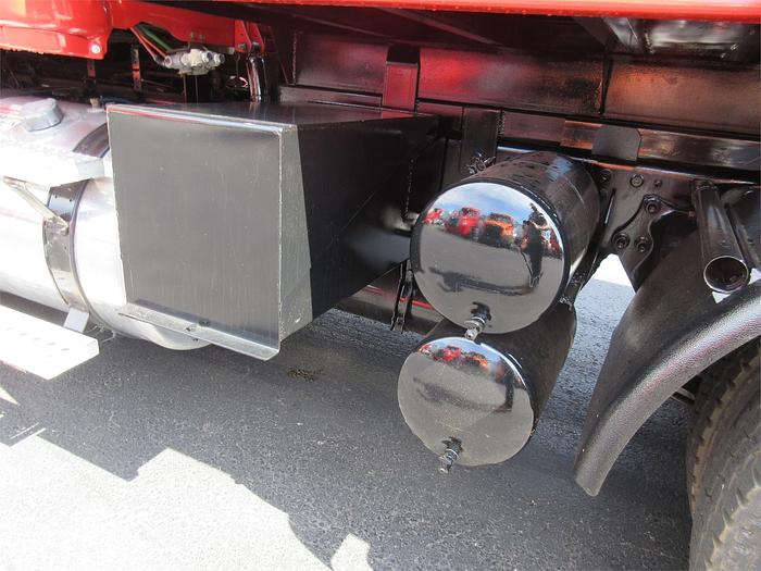 Used 2017 FREIGHTLINER CASCADIA 125