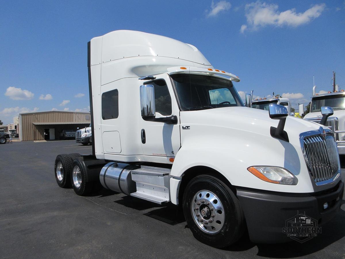 Used 2020 INTERNATIONAL LT