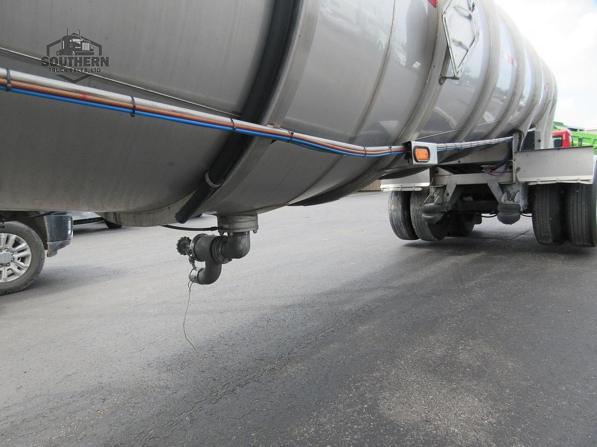 Used 2019 ACRO 5,600 gal