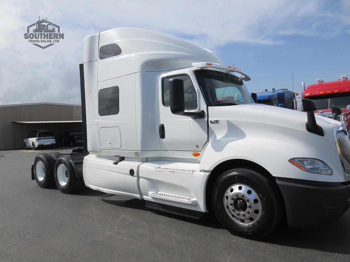 Used 2019 INTERNATIONAL LT