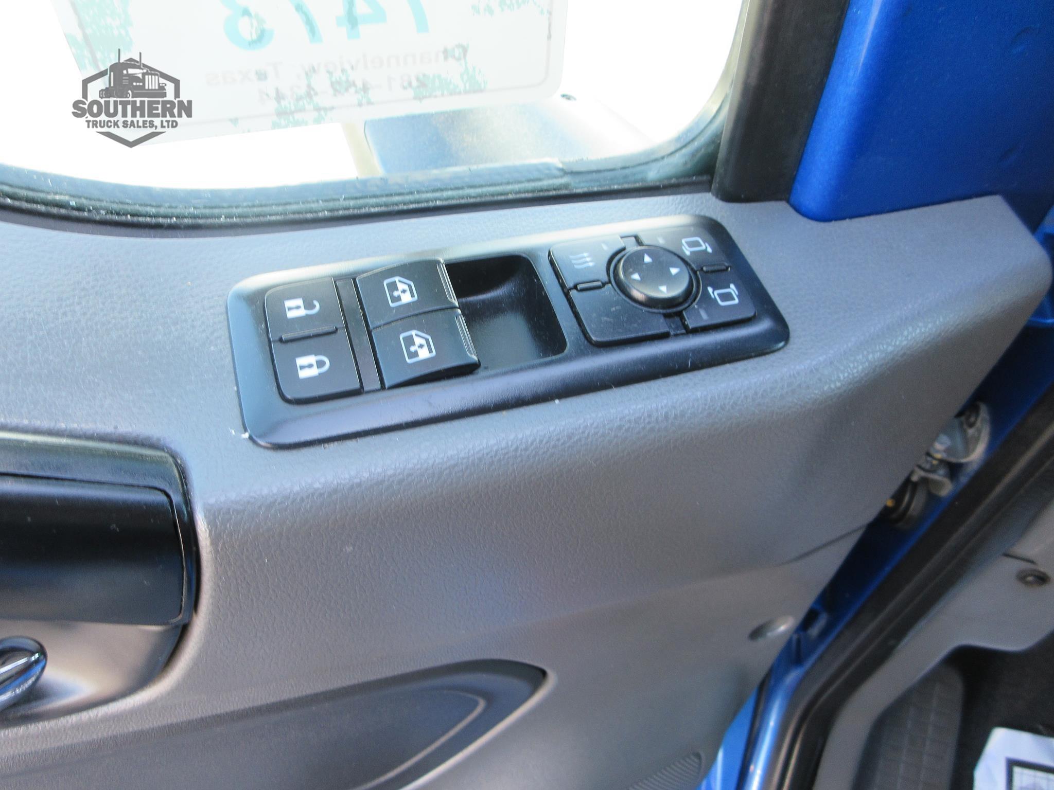 Used 2021 INTERNATIONAL LT