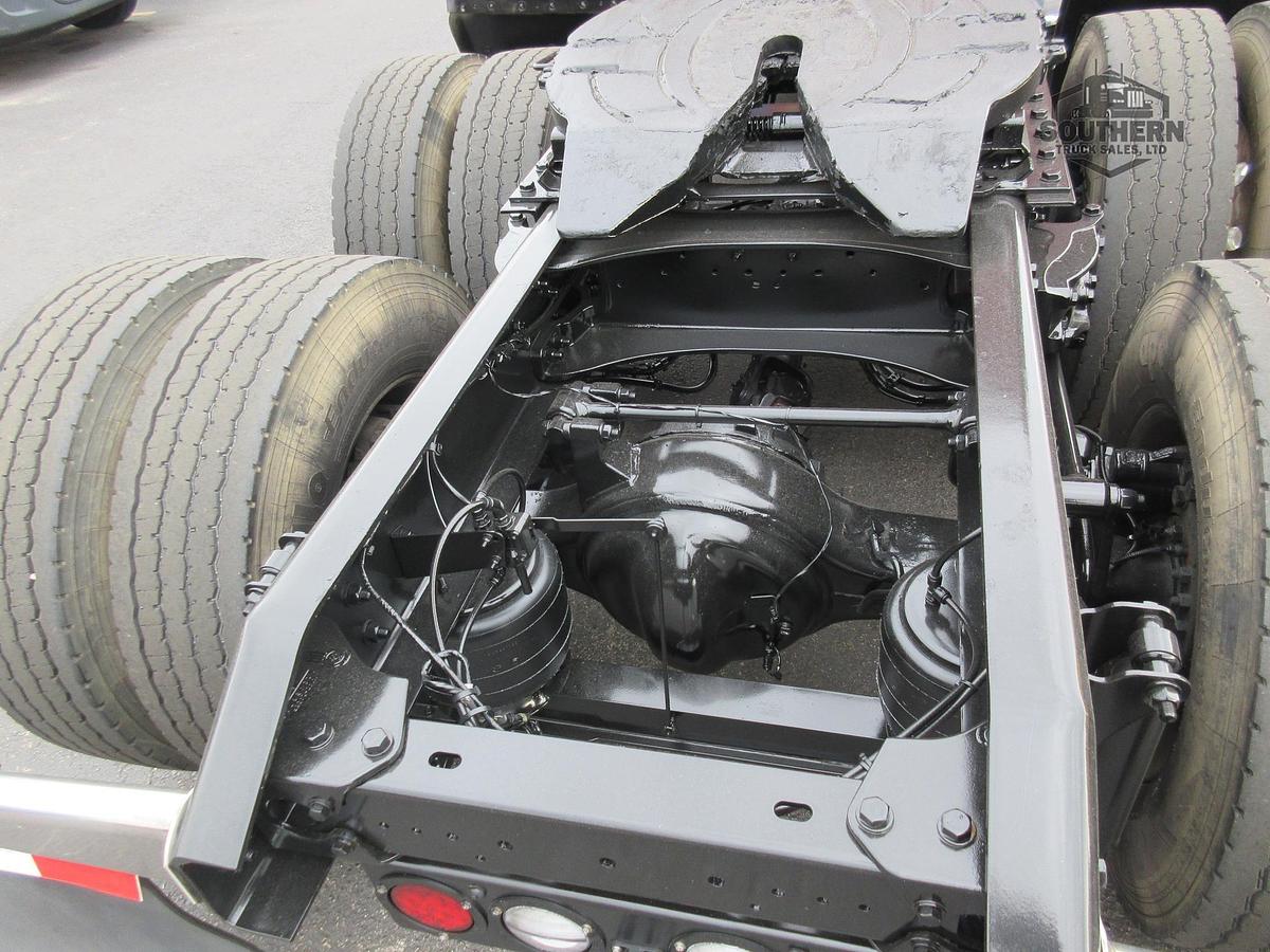 Used 2023 KENWORTH W900L