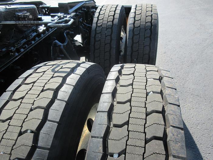 Used 2021 INTERNATIONAL LT