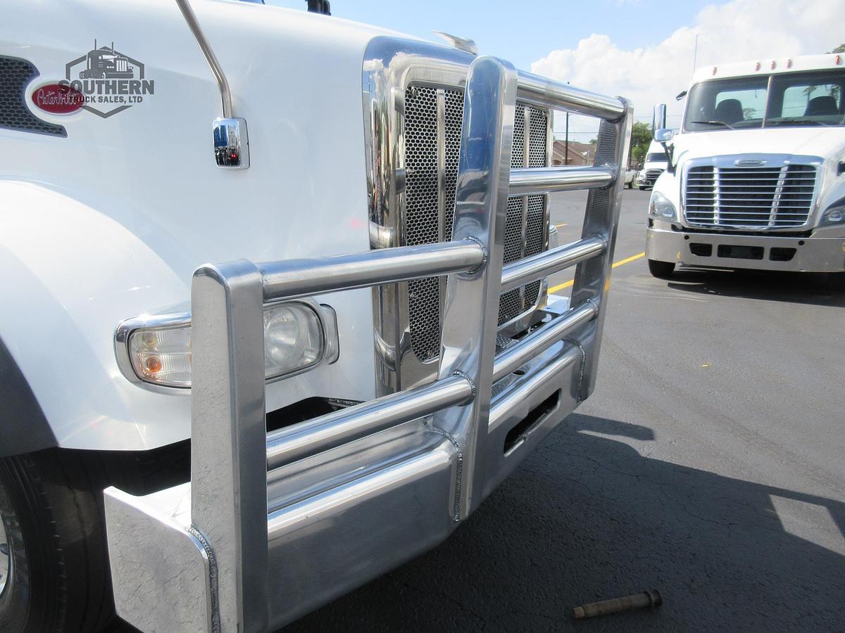 Used 2019 PETERBILT 567