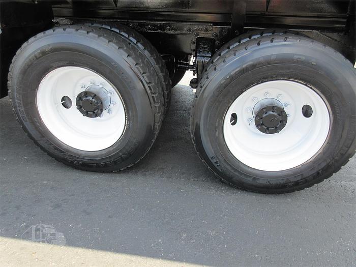 Used 2015 PETERBILT 365