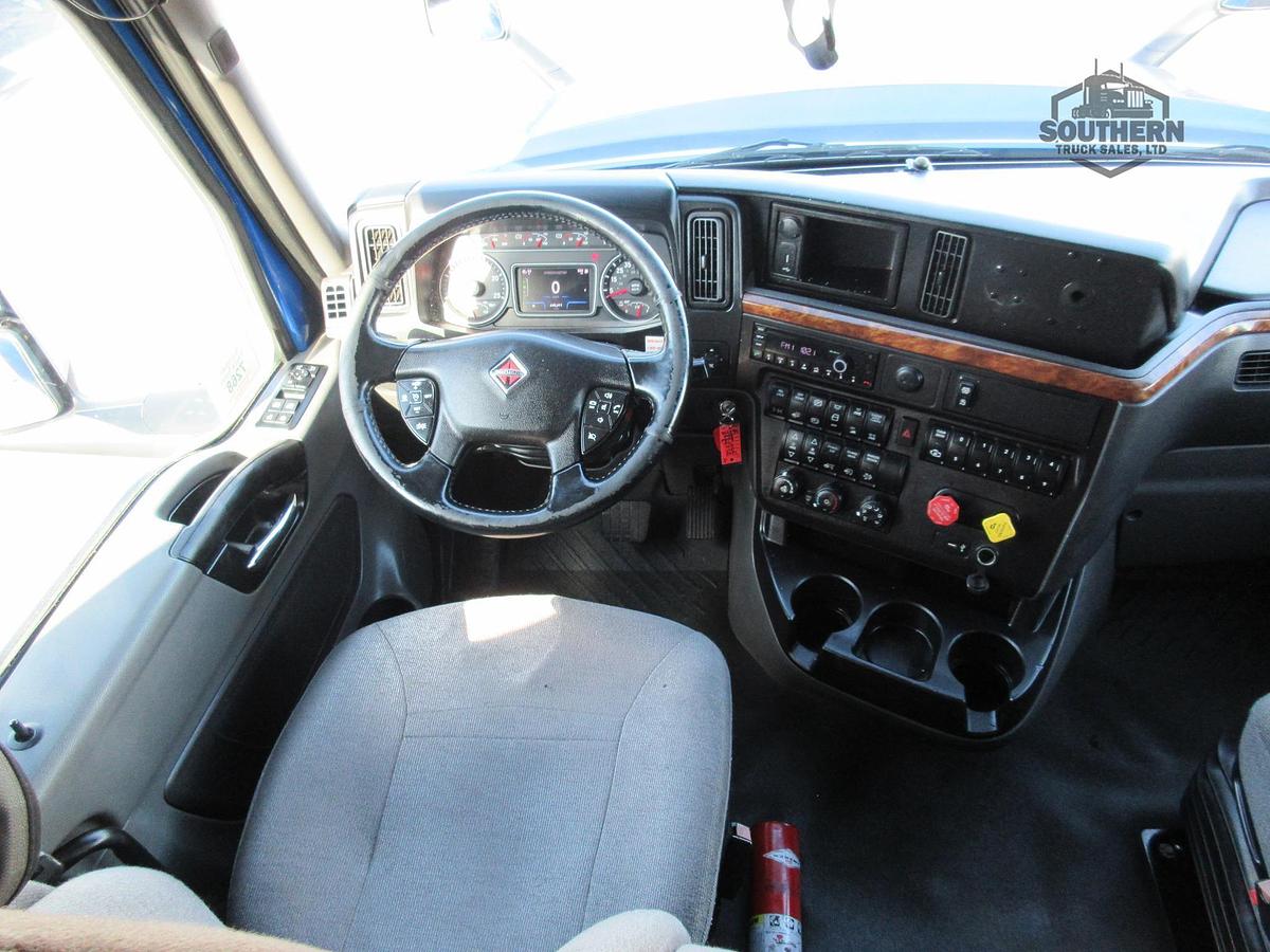 Used 2021 INTERNATIONAL LT