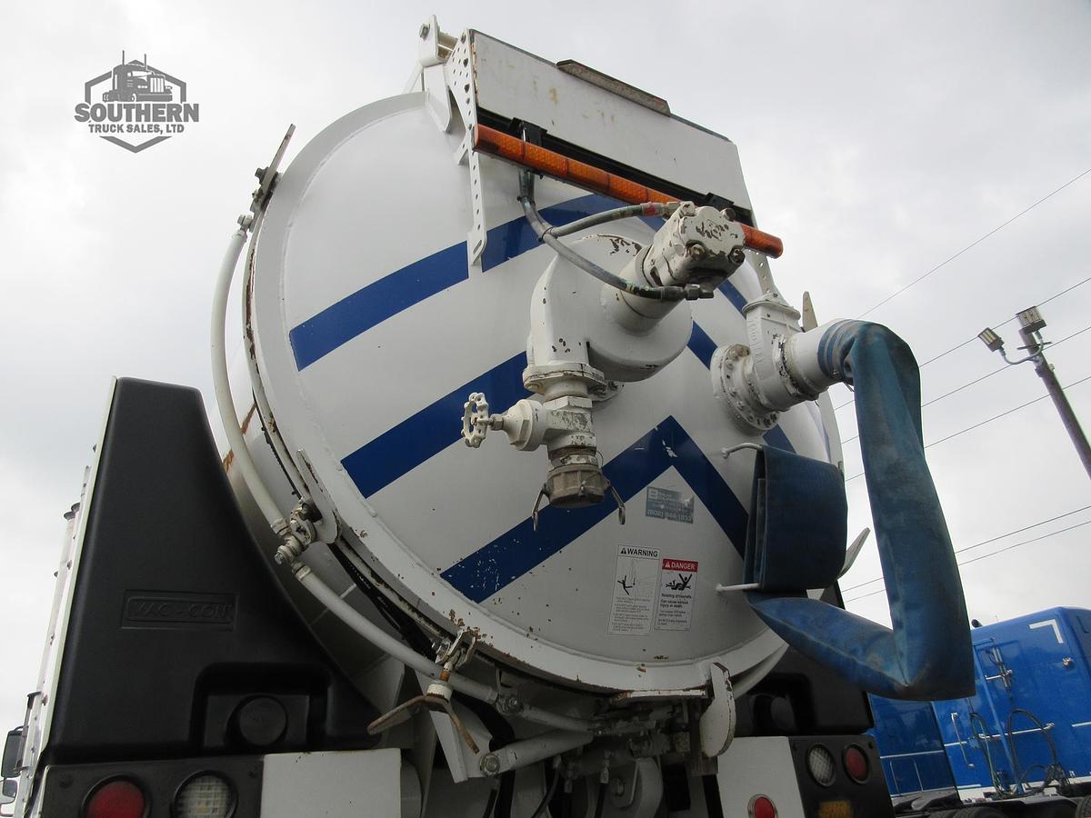 Used 2014 FREIGHTLINER 114SD