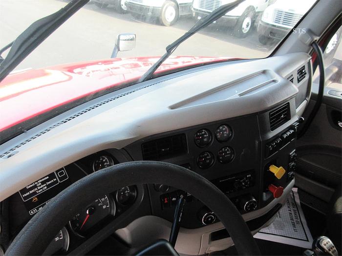 Used 2017 PETERBILT 579