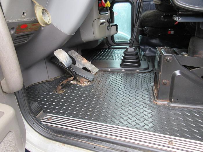 Used 2007 PETERBILT 379