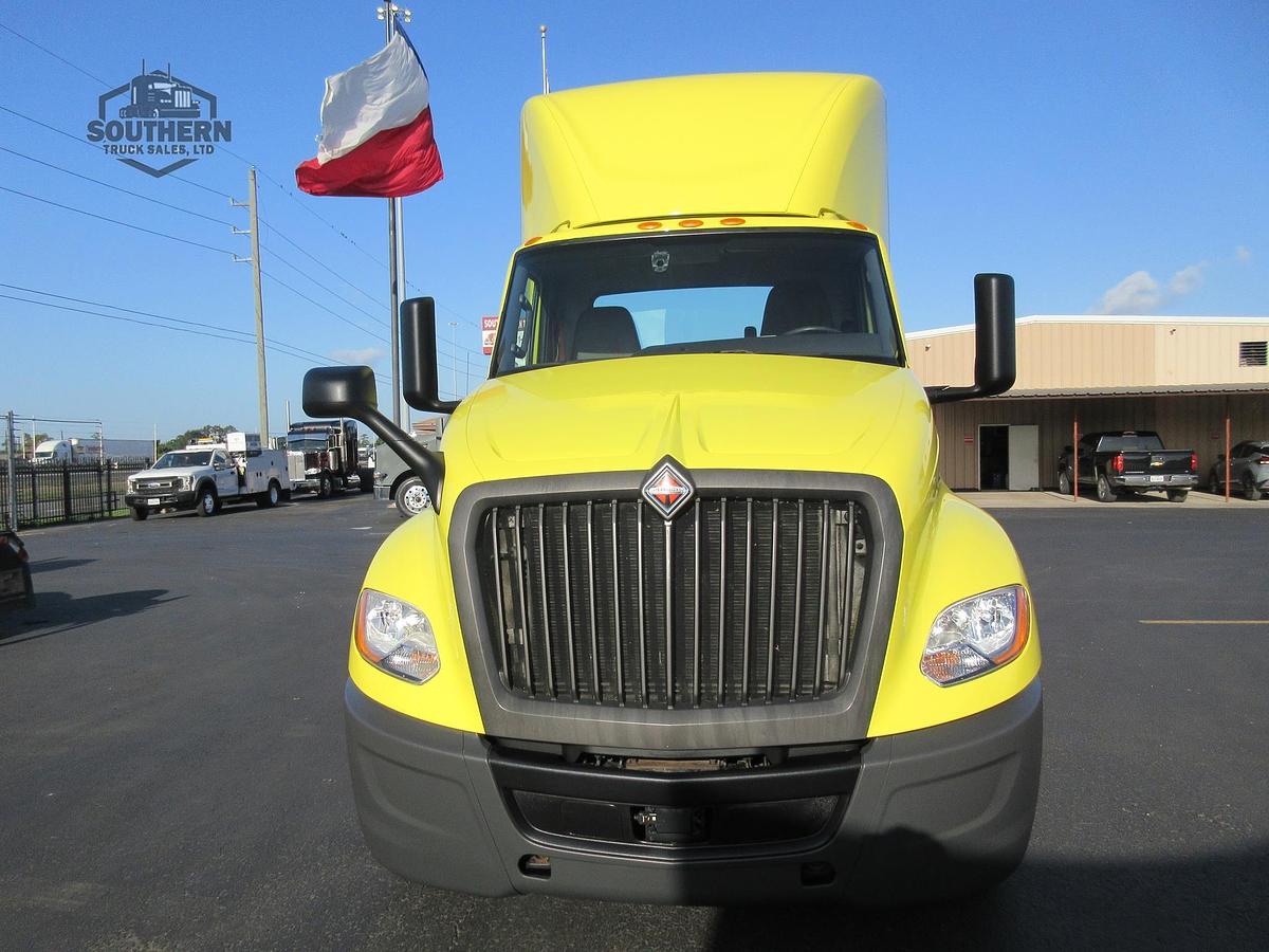 Used 2023 INTERNATIONAL LT