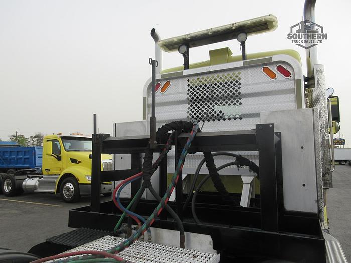 Used 2017 PETERBILT 367