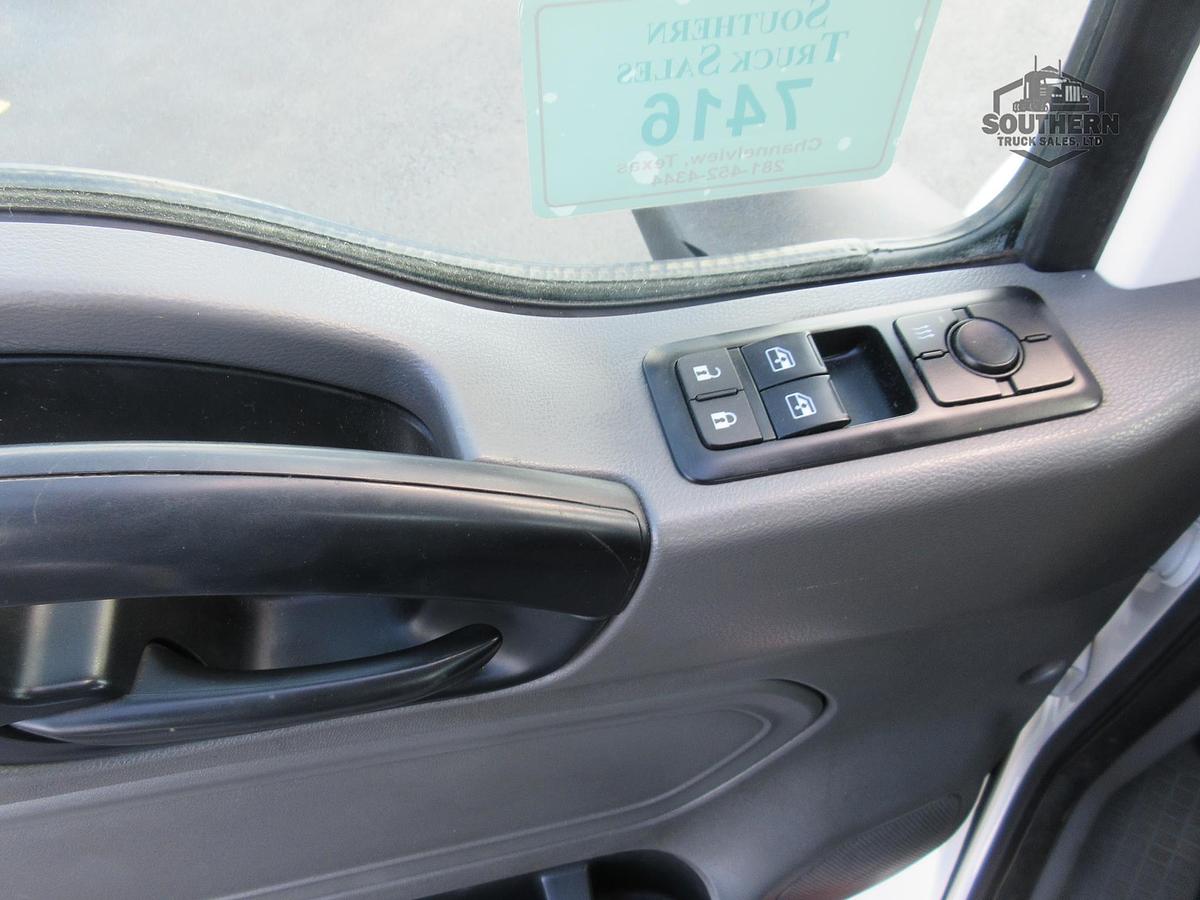 Used 2023 INTERNATIONAL LT
