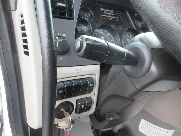 Used 2020 PETERBILT 579