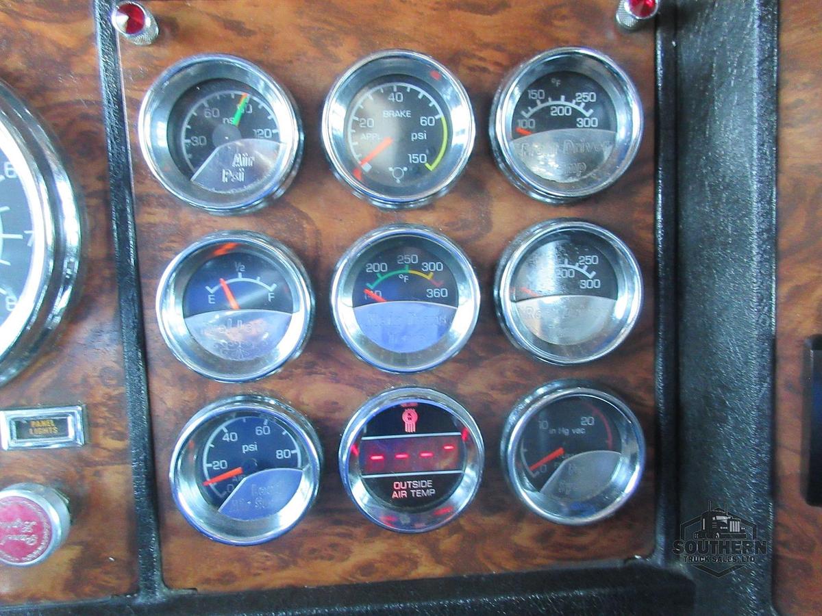 Used 2000 KENWORTH W900L