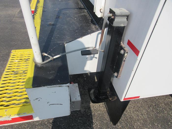 Used 2019 FORD F550 XL