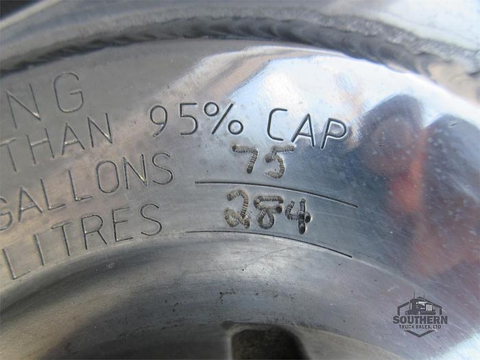 Used 2021 KENWORTH T270