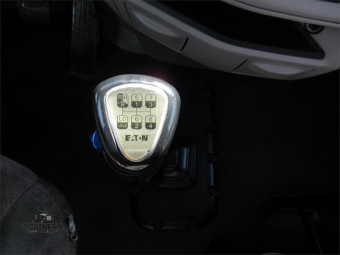 Used 2019 PETERBILT 567