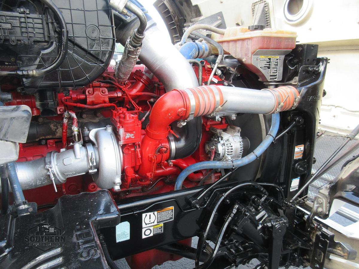 Used 2019 PETERBILT 567