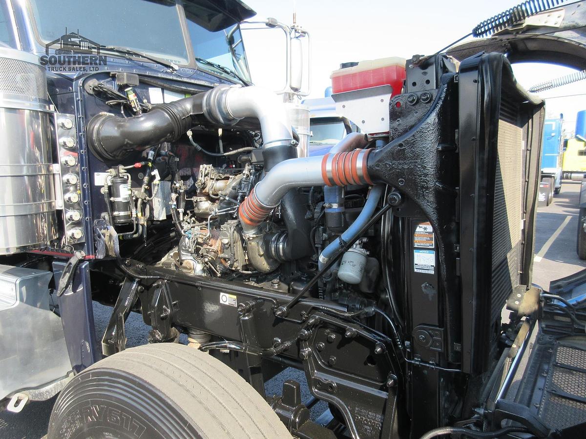 Used 2019 PETERBILT 389