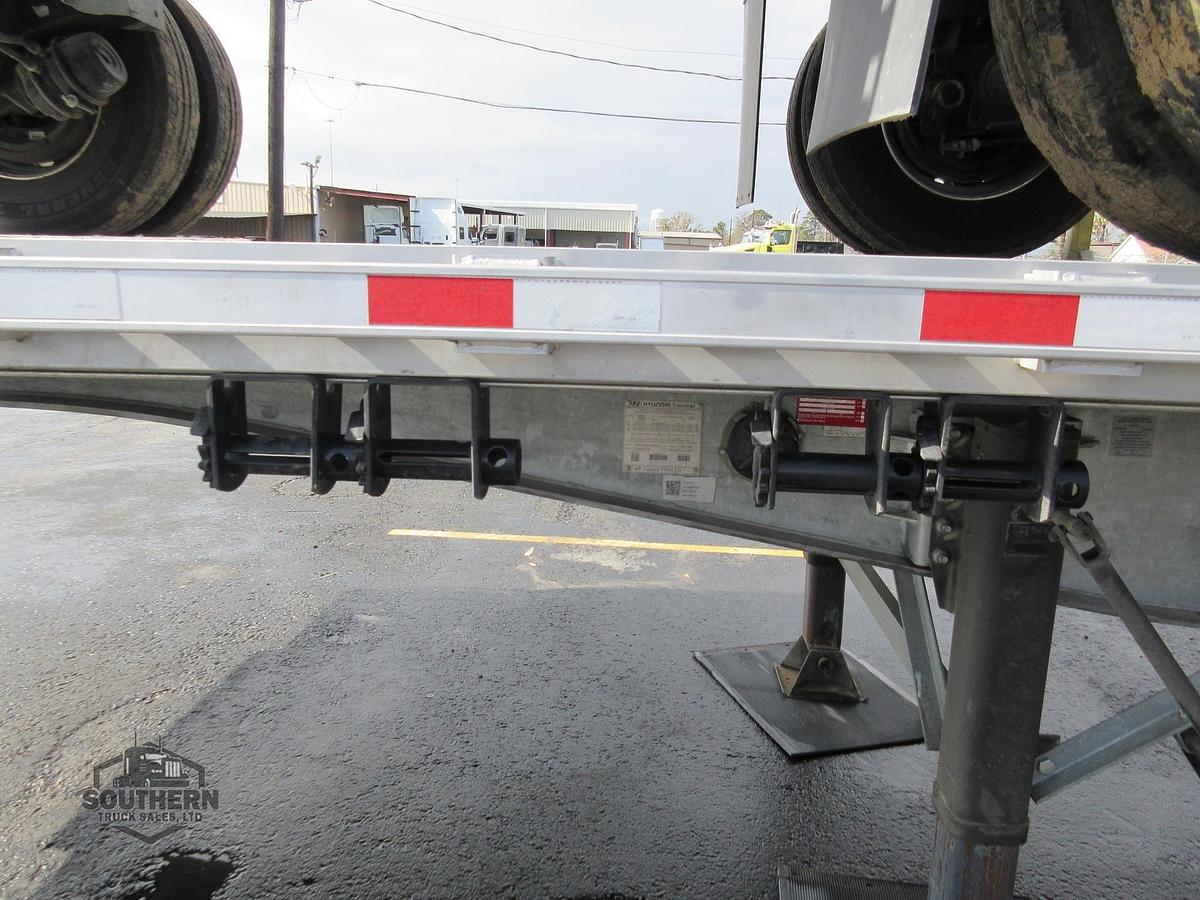 Used 2023 HYUNDAI 48 ft x 102 in