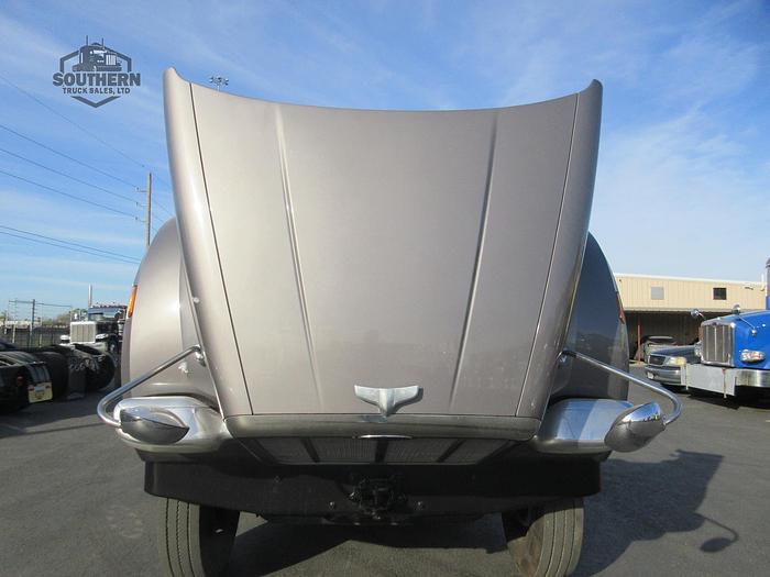 Used 2019 PETERBILT 567