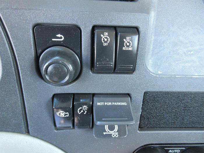 Used 2020 PETERBILT 579