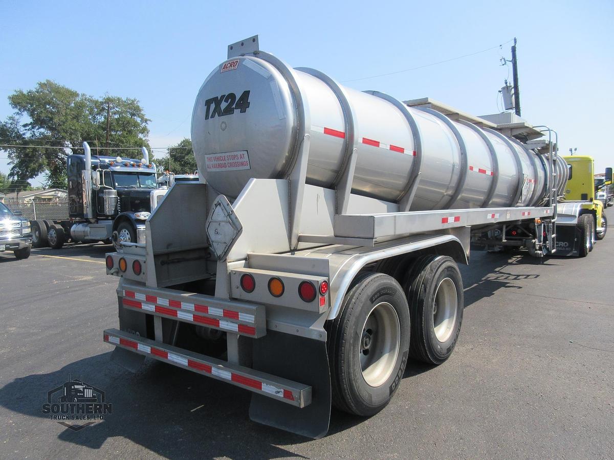 Used 2019 ACRO 42 ft