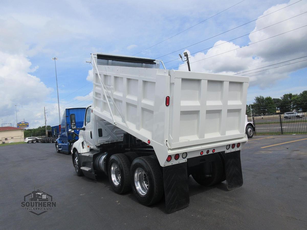 Used 2021 INTERNATIONAL LT