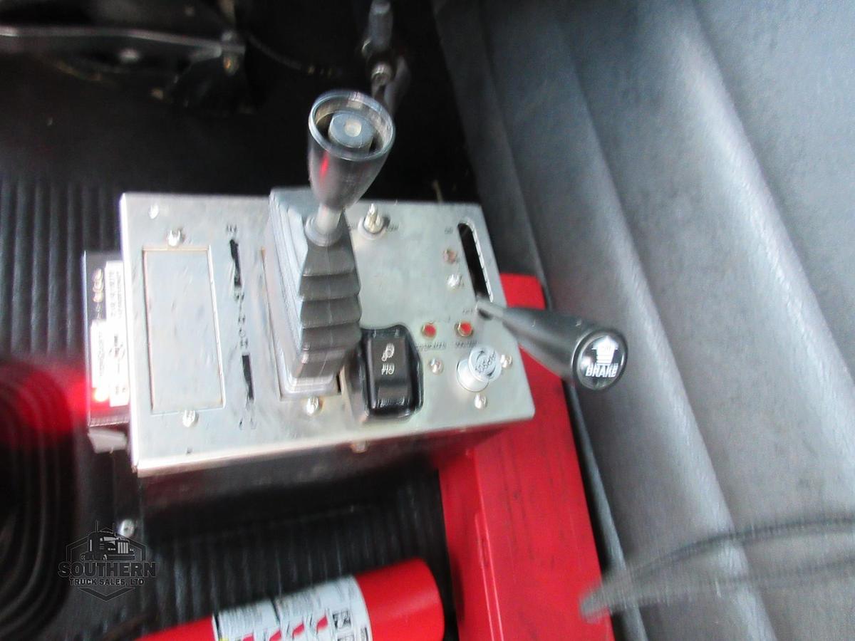 Used 2018 FREIGHTLINER CORONADO 122 SD