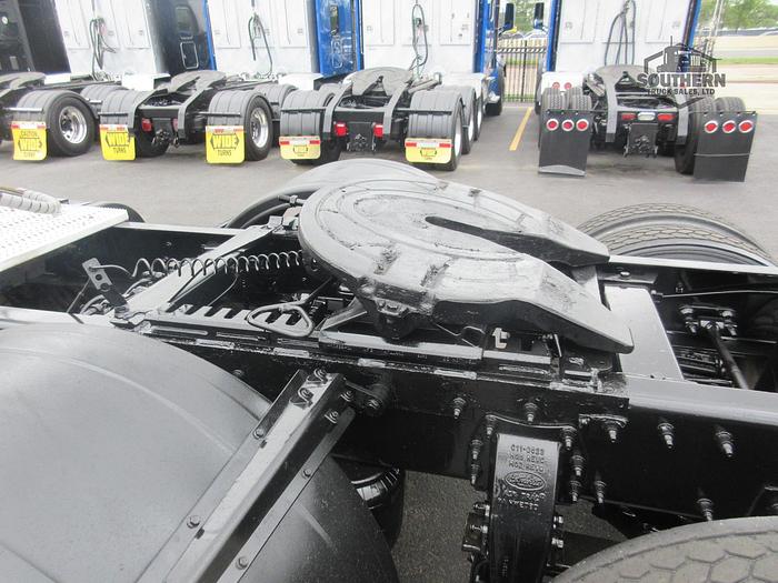 Used 2019 PETERBILT 389