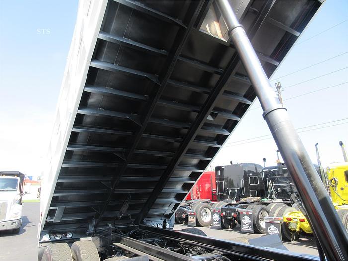 Used 2013 PETERBILT 365