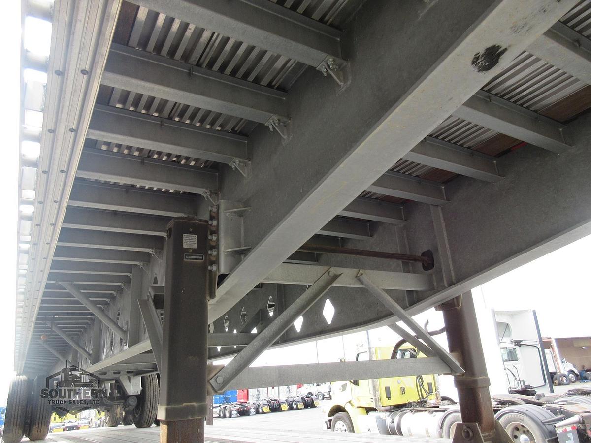 Used 2023 HYUNDAI 48 ft x 102 in