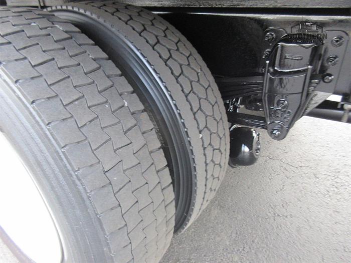 Used 2021 KENWORTH T270