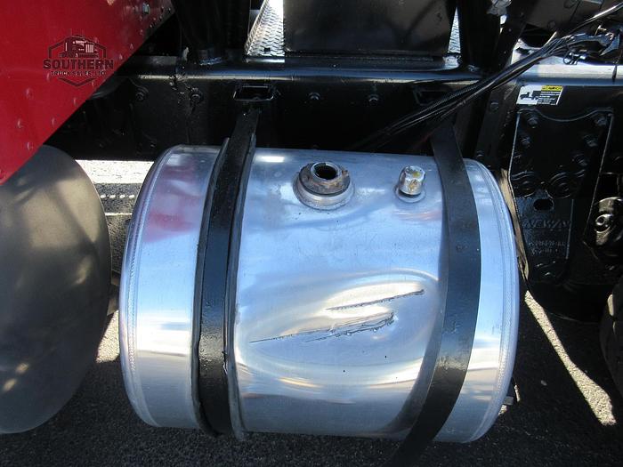 Used 2011 KENWORTH T800