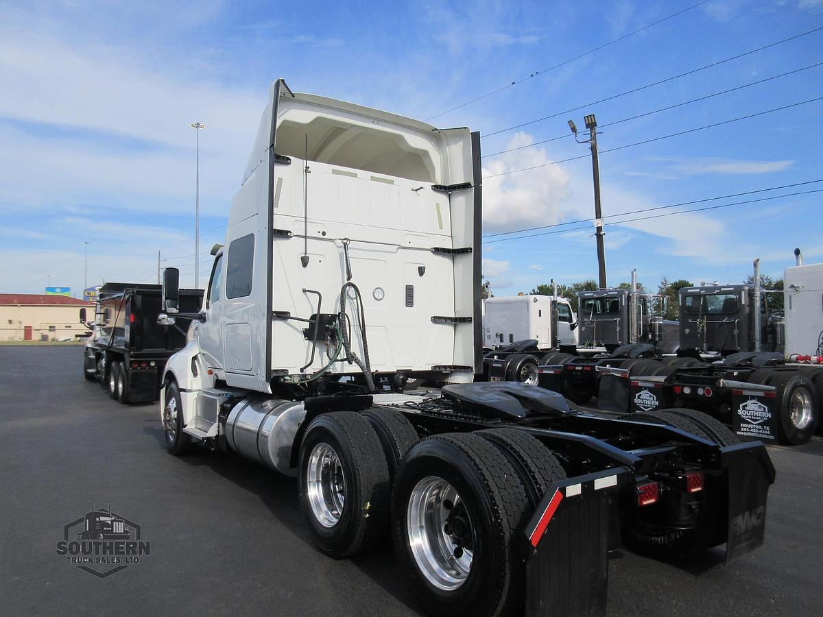 Used 2020 INTERNATIONAL LT