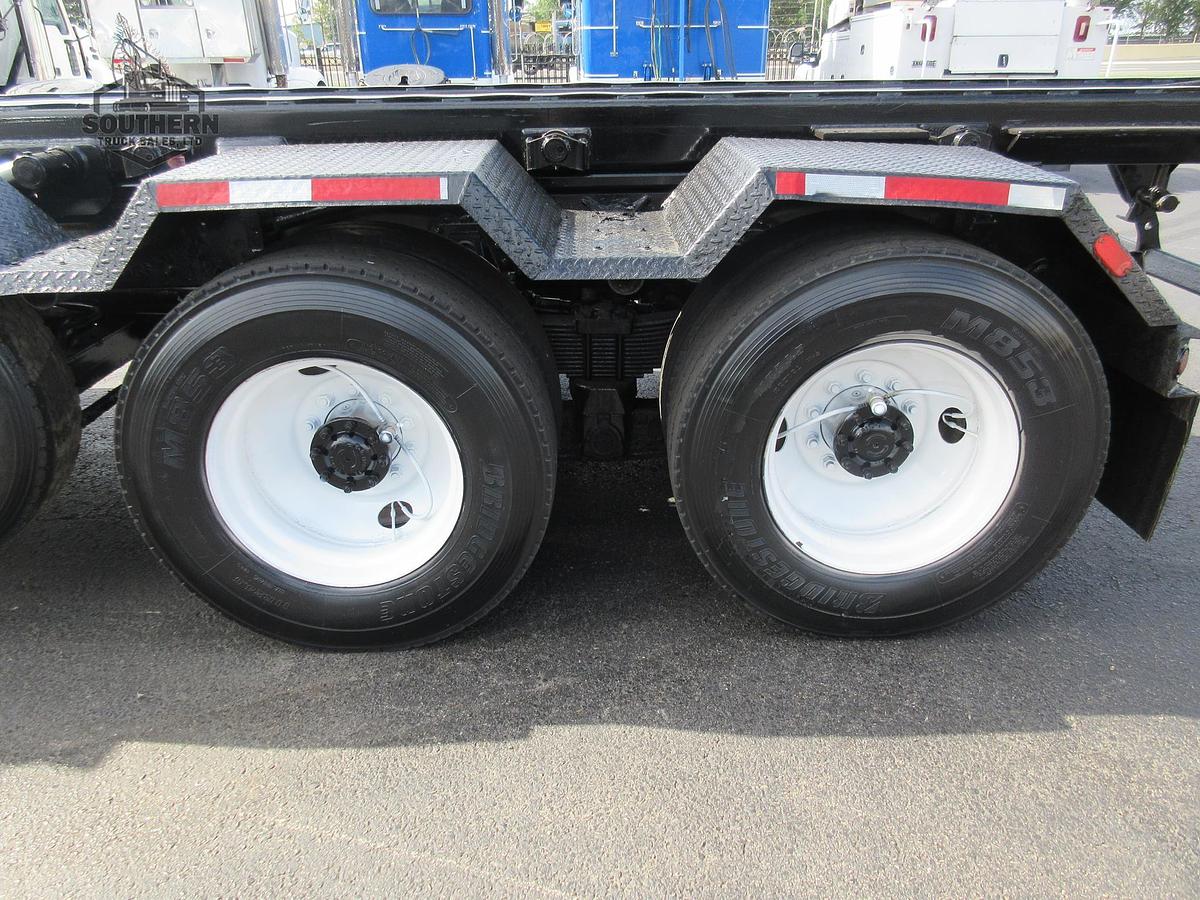 Used 2018 KENWORTH T800