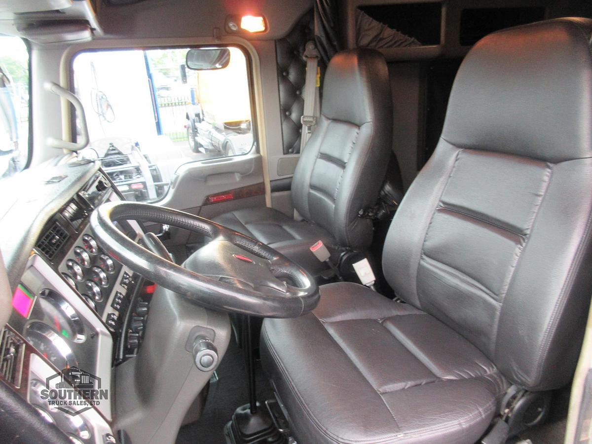 Used 2019 KENWORTH W900L