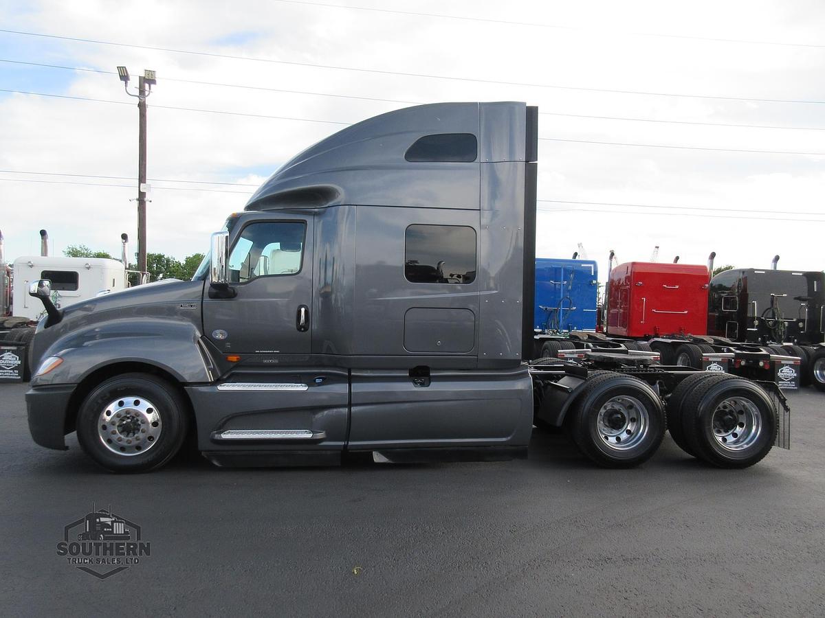 Used 2021 INTERNATIONAL LT