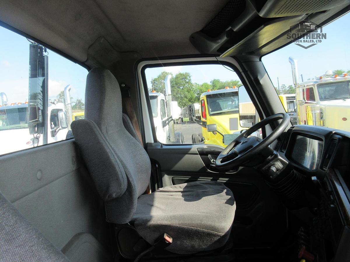 Used 2018 INTERNATIONAL LT